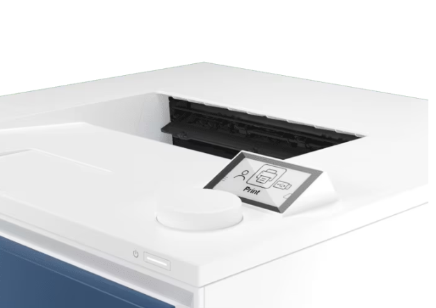 Impresroa HP Color LaserJet Pro 4203dw (SI)