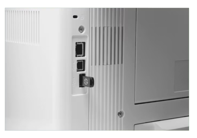 Impresora HP LaserJet Pro M501dn - J8H61A (SI)