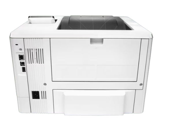 Impresora HP LaserJet Pro M501dn - J8H61A (SI)