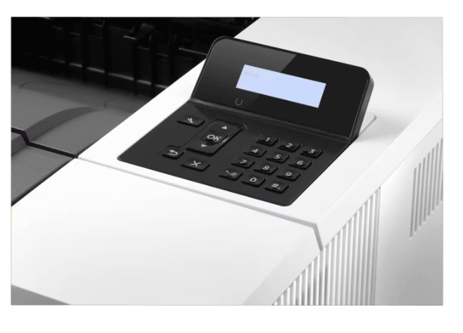 Impresora HP LaserJet Pro M501dn - J8H61A (SI)