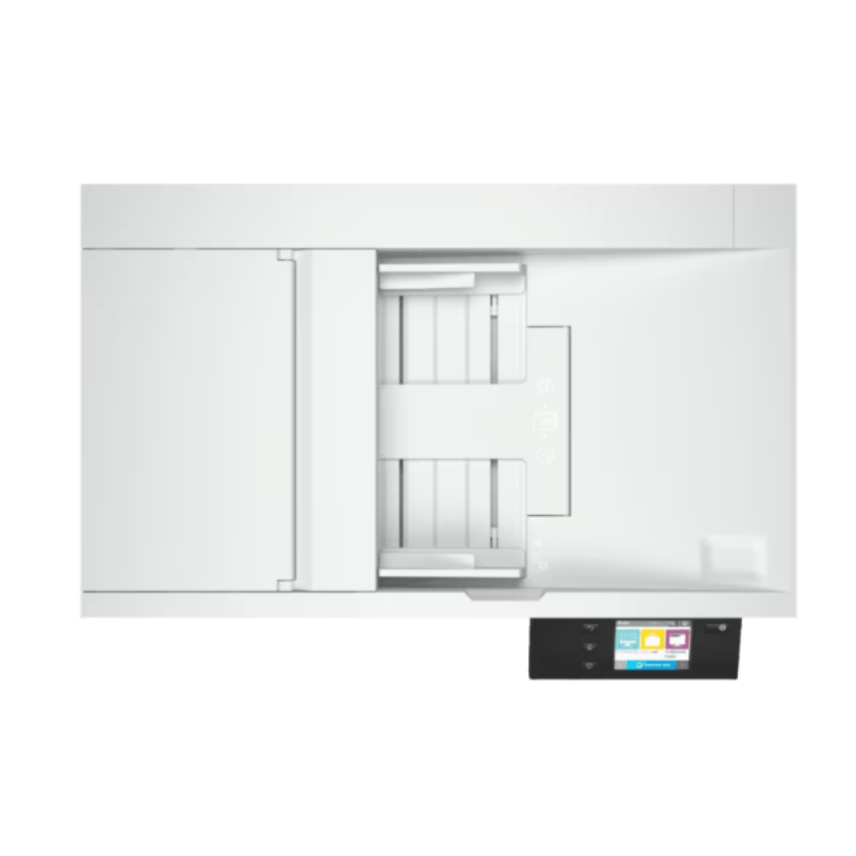 HP Scanjet Enterprise Flow N6600 FNW1 (SI)