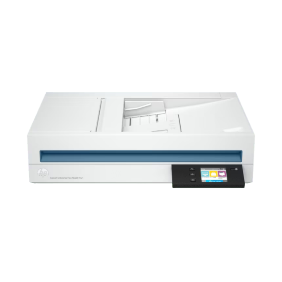 HP Scanjet Enterprise Flow N6600 FNW1 (SI)