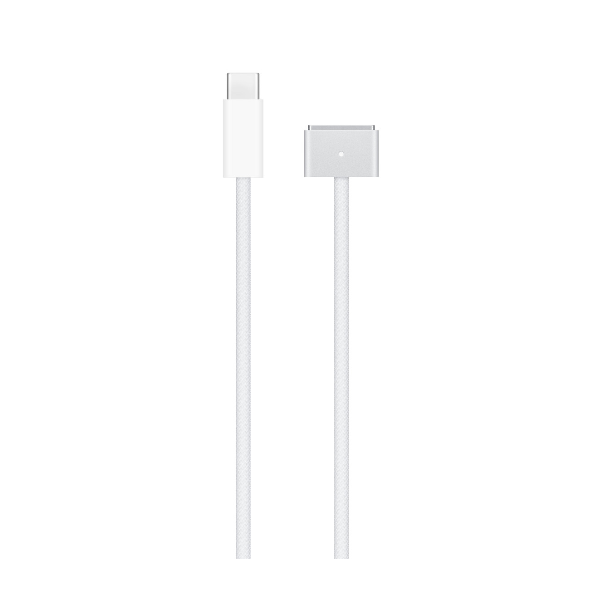 Cable USB-C to MagSafe 3 (2 m) - Silver (SI)