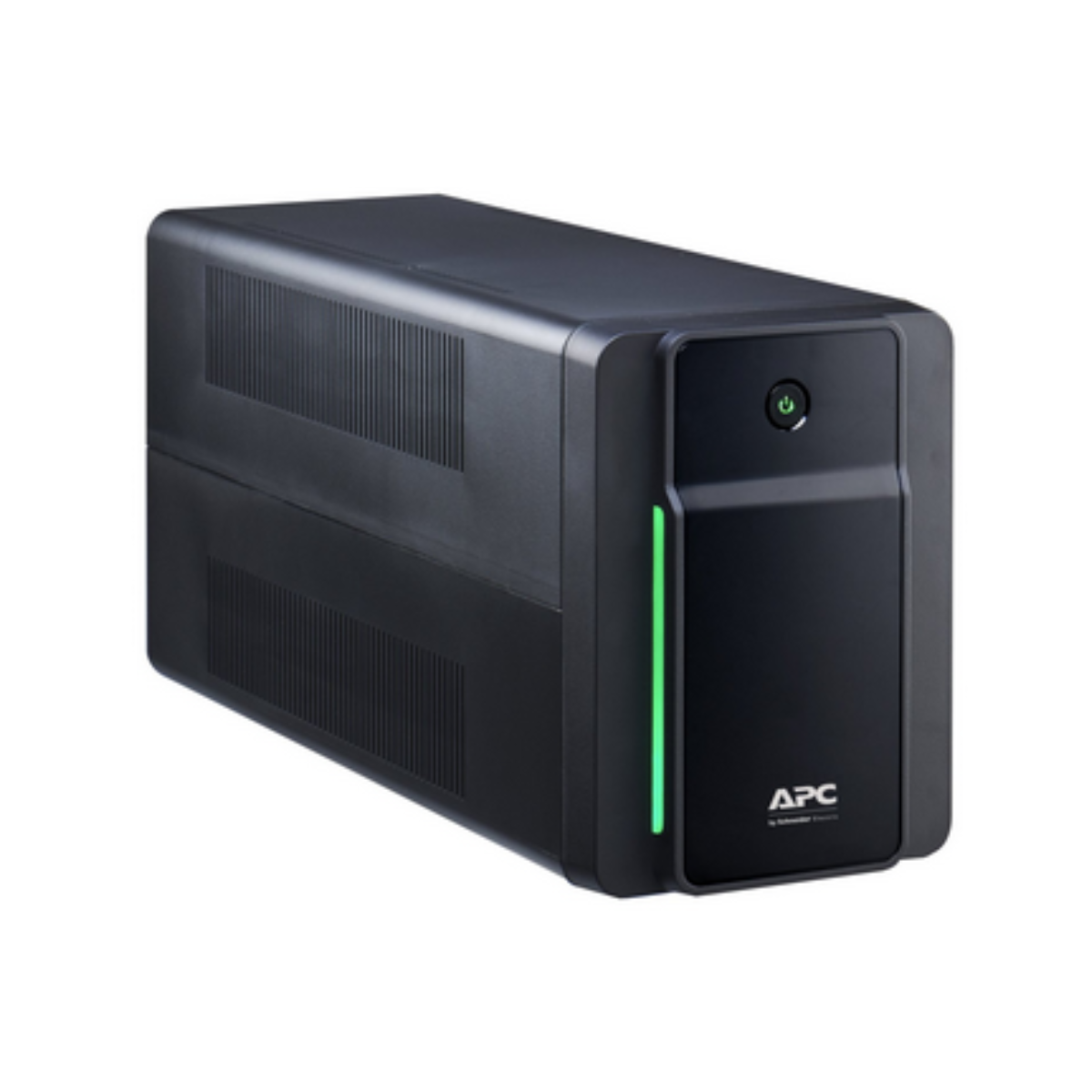 Unidad Back UPS  APC de 1200 VA - 650w