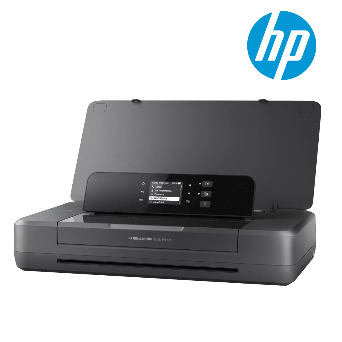 Impresora portátil HP OfficeJet 200 (SI)
