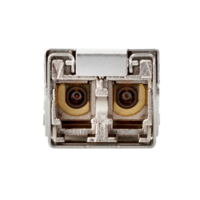 HPE Networking Instant On 10G SFP+ LC SR 300m OM3 MMF Transceiver (SI)