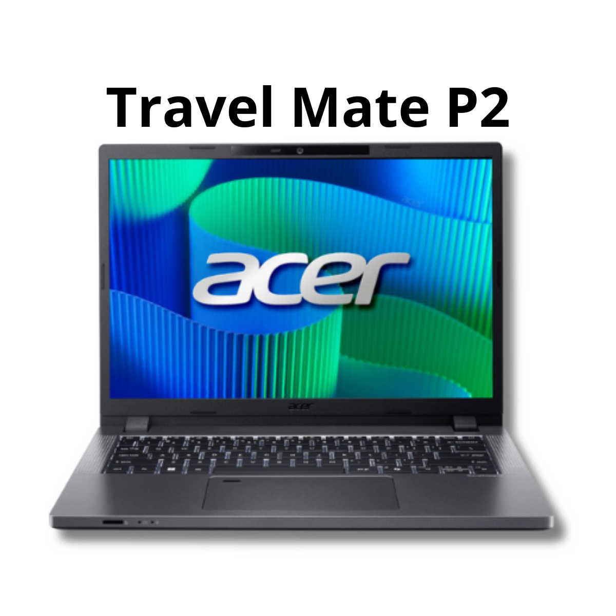 TravelMate P2 - 16