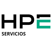 HPE SERVICIOS ENT