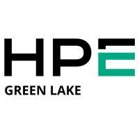 HPE GREENLAKE