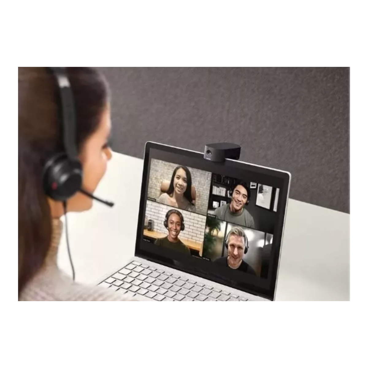 Jabra PanaCast 20 (SI)