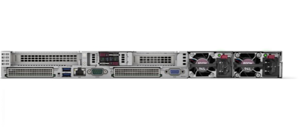 HPE ProLiant DL360 Gen11 (SI)