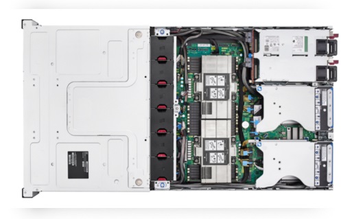 HPE ProLiant DL360 Gen11 (SI)