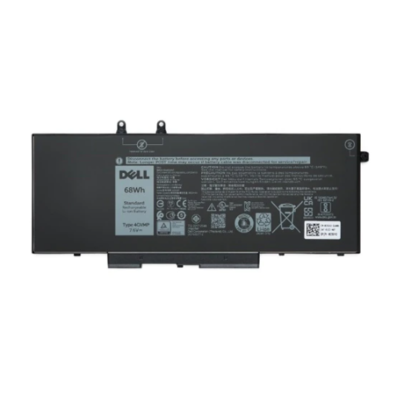 Bateria de 4 Celdas 68w/h para Latitude 5400 /5500 (SI)