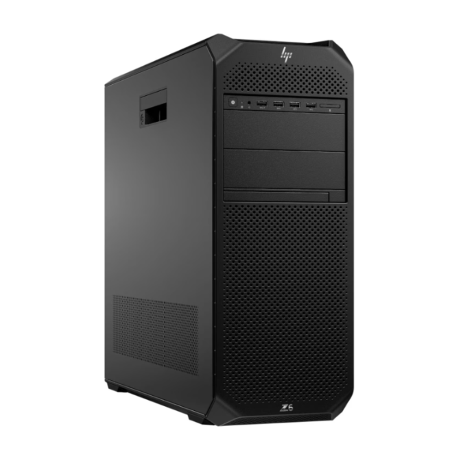 HP Z6 Gen5 Workstation (SI)