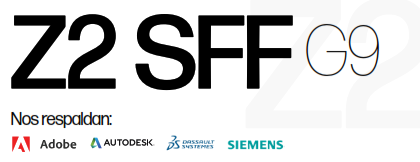 HP Z2 Gen9 Worsktation SFF (SI)