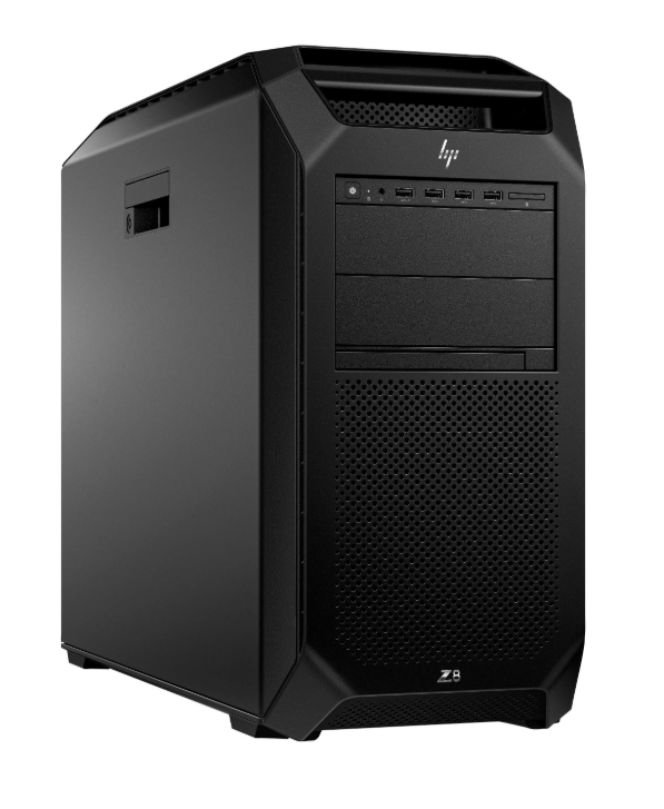 HP Z8 Gen 5 Workstation Tower (SI)