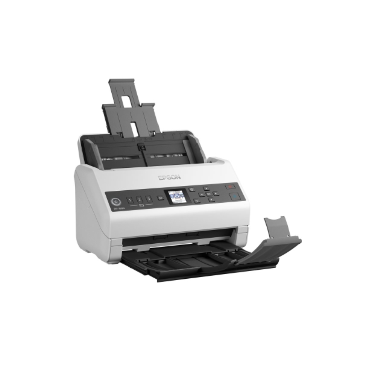 Escáner Epson DS-730N (SI)