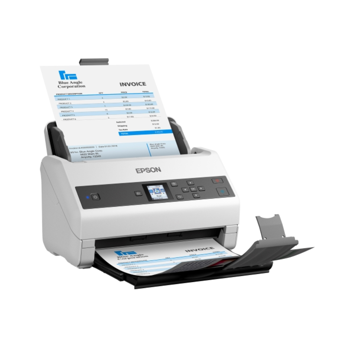 Escáner Epson DS-970 (SI)