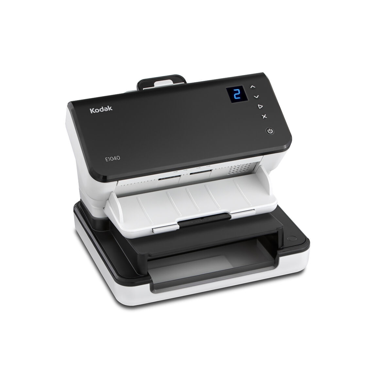 Scanner Kodak Alaris E1040 - (SI)