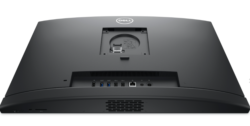 AIO 24 DELL OPTIPLEX 7420 I5-14500T 8G 512GB W11P (SI)