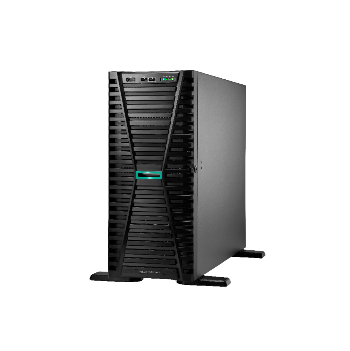 HPE PROLIANT ML110 GEN 11 - 2 x 4TB - P79786-D05 (SI)