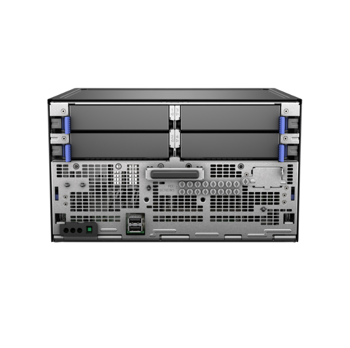 HPE MicroSERVER GEN 11  SMART CHOICE - P79785-D05 (SI)