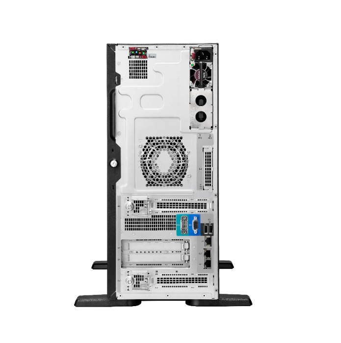 HPE PROLIANT ML110 GEN 11 - 2 x 960 SSD  - P79787-D05 (SI)