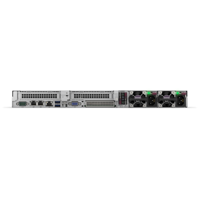 HPE Proliant DL320 Gen11 2 x 960GB SSD - P81425-DM5 (SI)