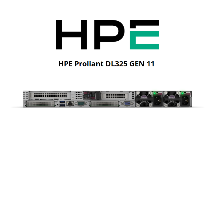 HPE ProLiant DL325 Gen11 (SI)
