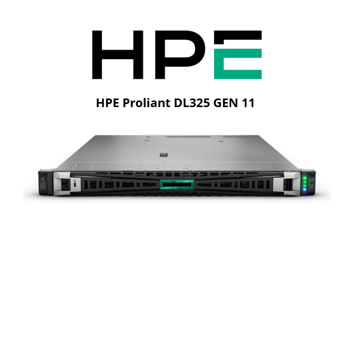 HPE ProLiant DL325 Gen11 (SI)