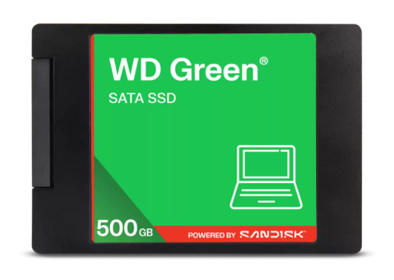 SSD 2.5