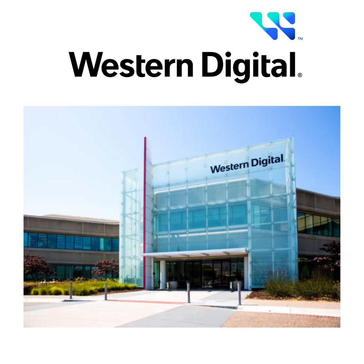 Western Digital (SI)