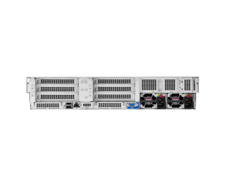 HPE PROLIANT DL380 GEN 11 SMART CHOICE P81495-DM5 (SI)