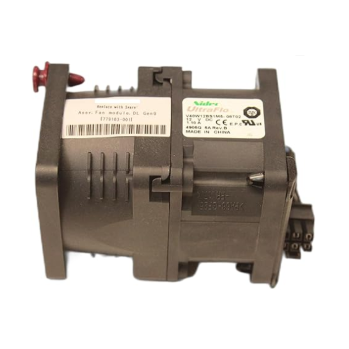 Cooler FAN HPE para Proliant DL120 Gen 9 (SI)