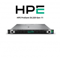 HPE ProLiant DL320 Gen11 (SI)