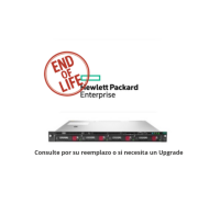 HPE ProLiant DL160 Gen10 Series (SI)