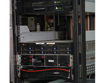 Alquiler de Equipos de Respaldo (SI)