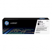Toner HP LaserJet Negro 201A - CF400A (SI)