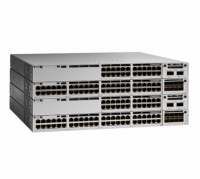 Switches Cisco Catalyst 9300  Series (SI)