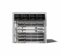 Cisco Catalyst 9400 Series Switches (SI)
