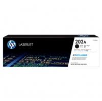 Toner HP Laserjet Negro 202A - CF500A (SI)