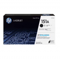 Toner HP Laserjet Negro 151A - W1510A (SI)
