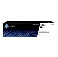 Toner HP LaserJet Negro 105A -W1105A (SI)