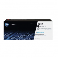 Toner HP Laserjet Negro 136X - W1360X (SI)