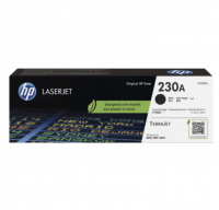 Toner HP Laserjet Negro 230A- W2300A (SI)