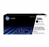 Toner HP Laserjet Negro 330A- W1330A (SI)