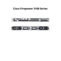 Cisco Secure Firewall 3100 Series (SI)