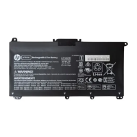 Bateria de 3 Celdas 41w/h para HP 240 250 G7/8 (SI)