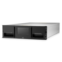 HPE MSL3040 Scalable Base Module - Q6Q62C  (SI)