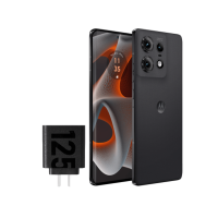 Motorola Edge 50 Pro 12+512 Negro (SI)